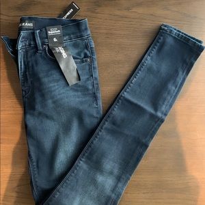 Express Jeans / Denim Leggings